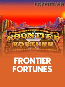 Frontier Fortune