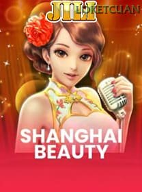 Shanghai Beauty